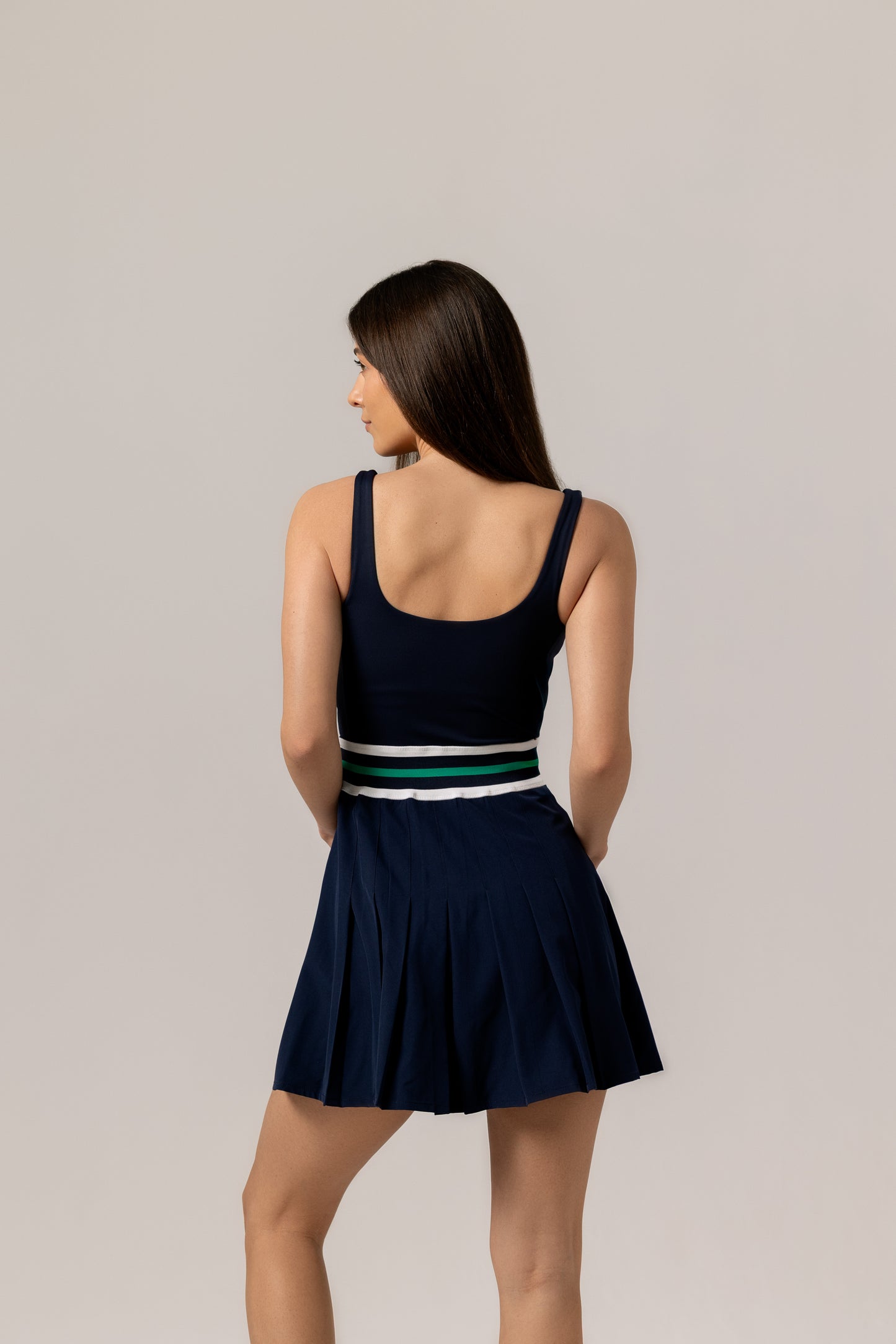 Ace Padel Dress
