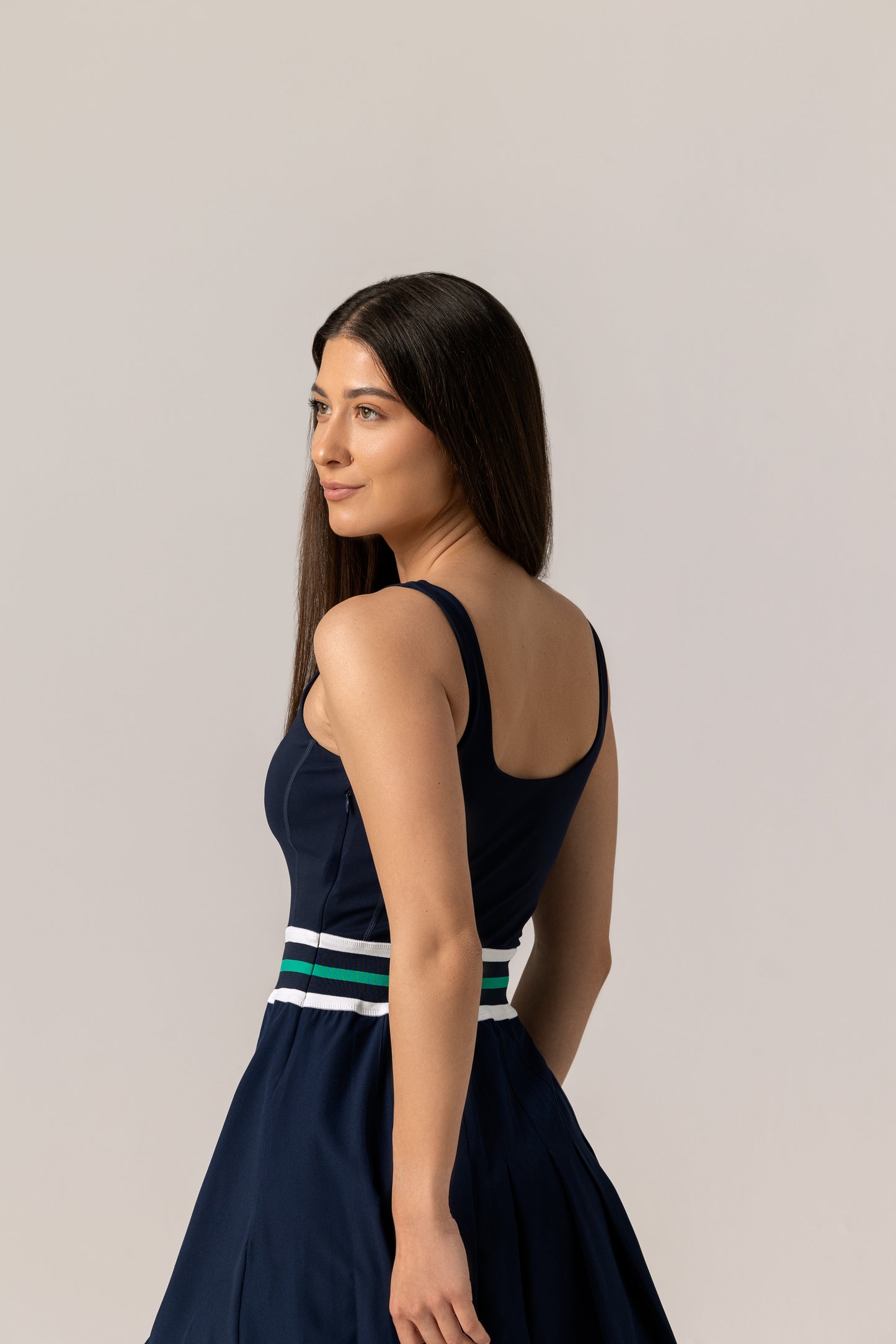 Ace Padel Dress