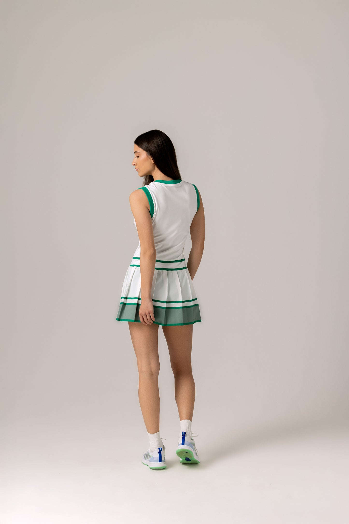 Elite Vibe Padel Dress