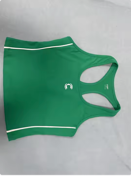 CourtEdge Padel Top