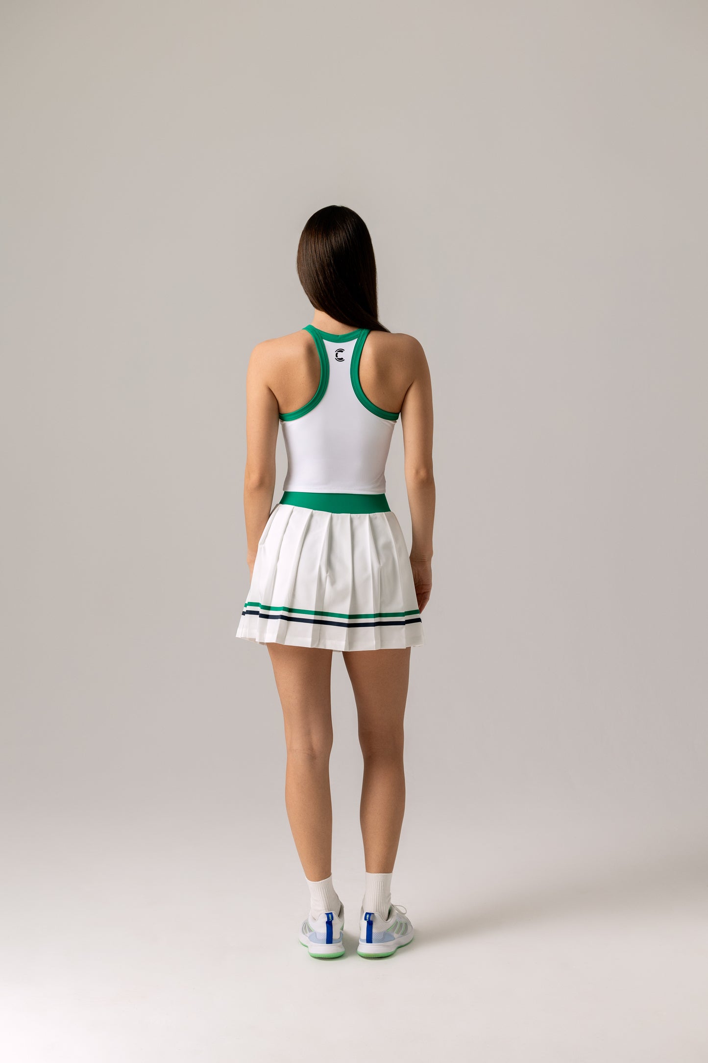 SpinFlow Skirt