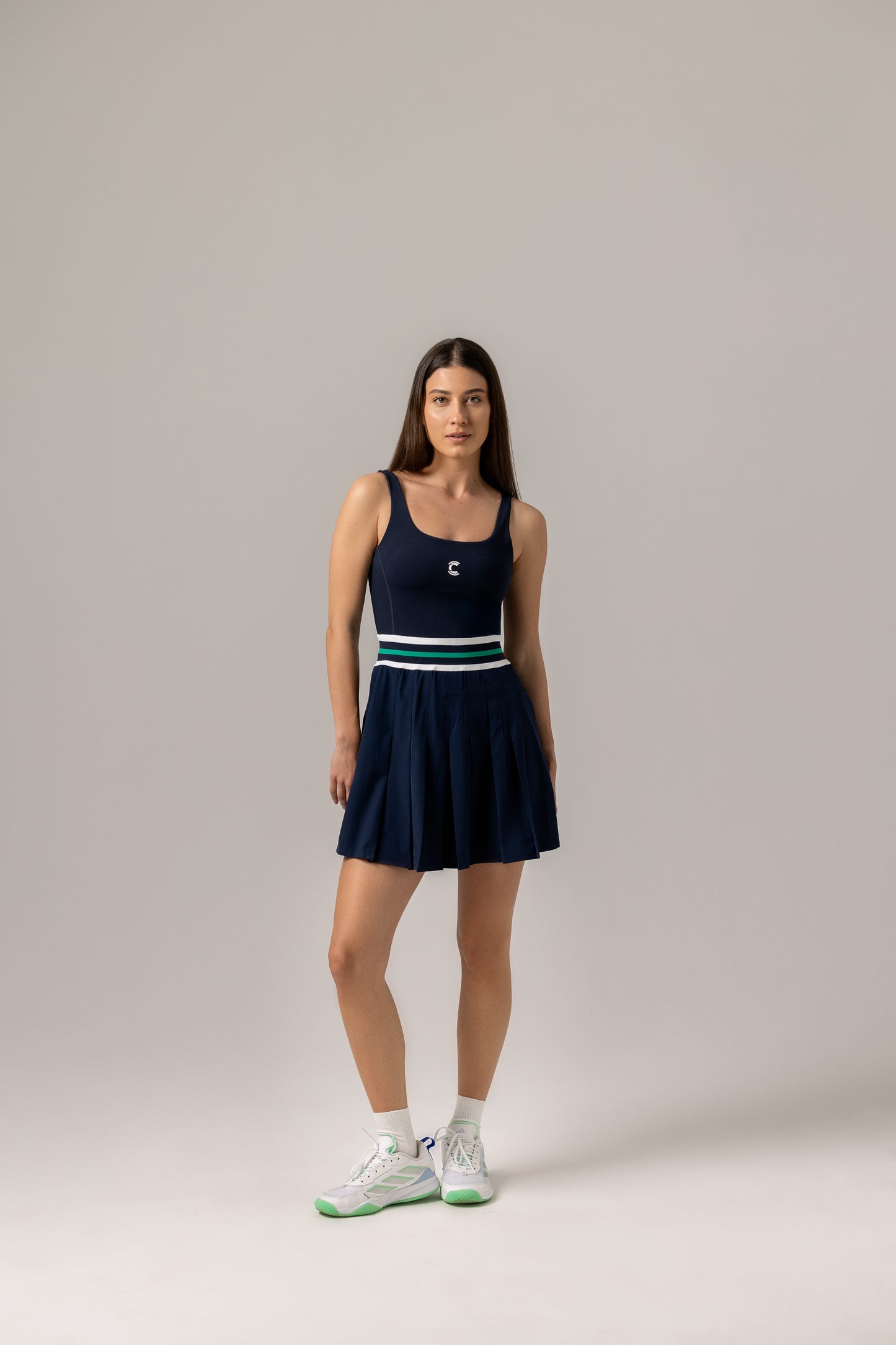 Ace Padel Dress