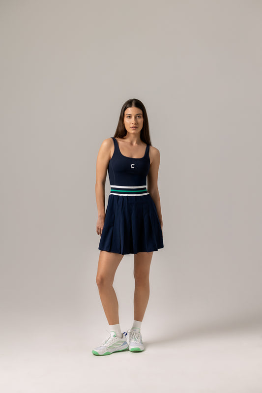 Ace Padel Dress