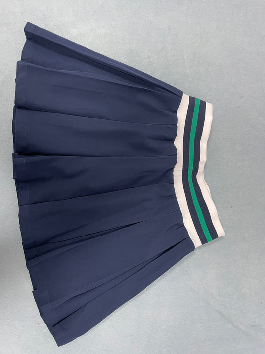 Elite Stripe Padel Skirt