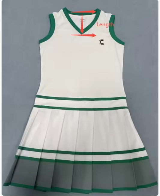 Elite Vibe Padel Dress