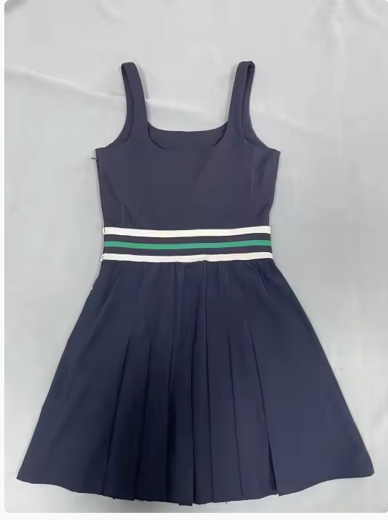 Ace Padel Dress