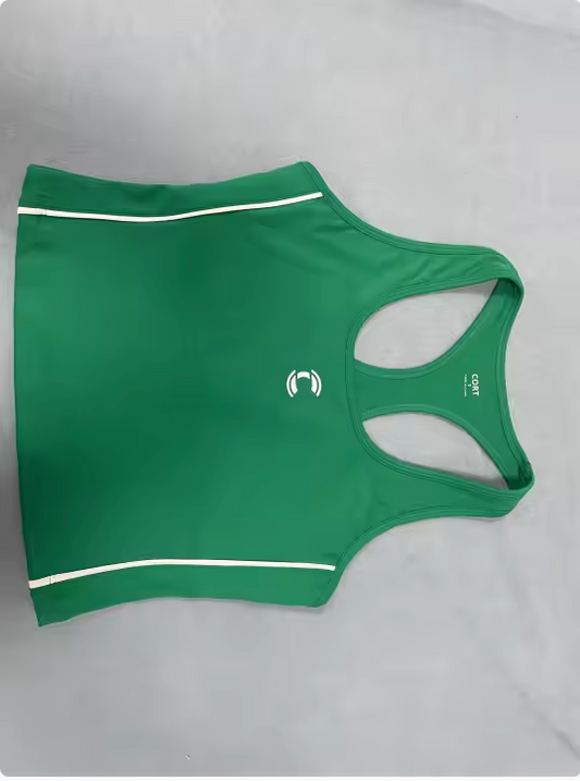 CourtEdge Padel Top